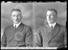 Fortin, Joseph
