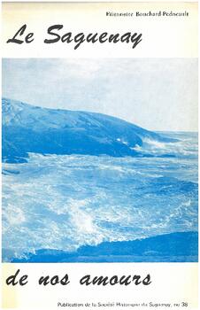 Le Saguenay de nos amours