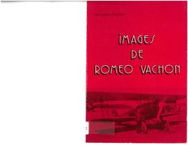 Images de Roméo Vachon