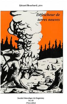 Défricheur de terres neuves
