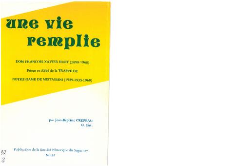 Open original Document numérique