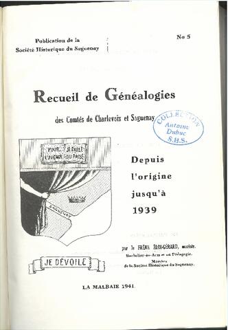 Open original Document numérique