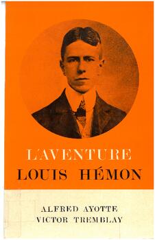 L’aventure Louis Hémon